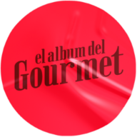 El Álbum del Gourmet